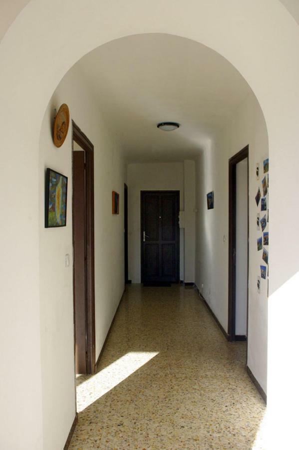 95M2 Au Calme A 25Mn Ajaccio, Plages, Linge Inclus Parking Ok Ucciani Exterior foto
