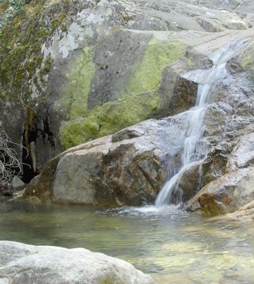 95M2 Au Calme A 25Mn Ajaccio, Plages, Linge Inclus Parking Ok Ucciani Exterior foto